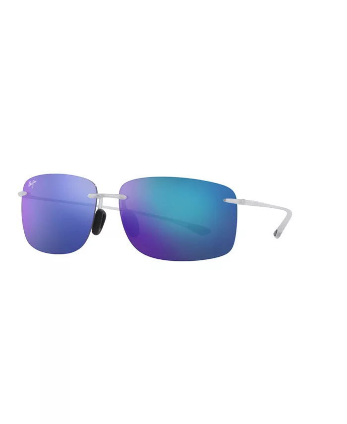 

Унисекс солнцезащитные очки, B443-05Cm Mj000643 Maui Jim, серый