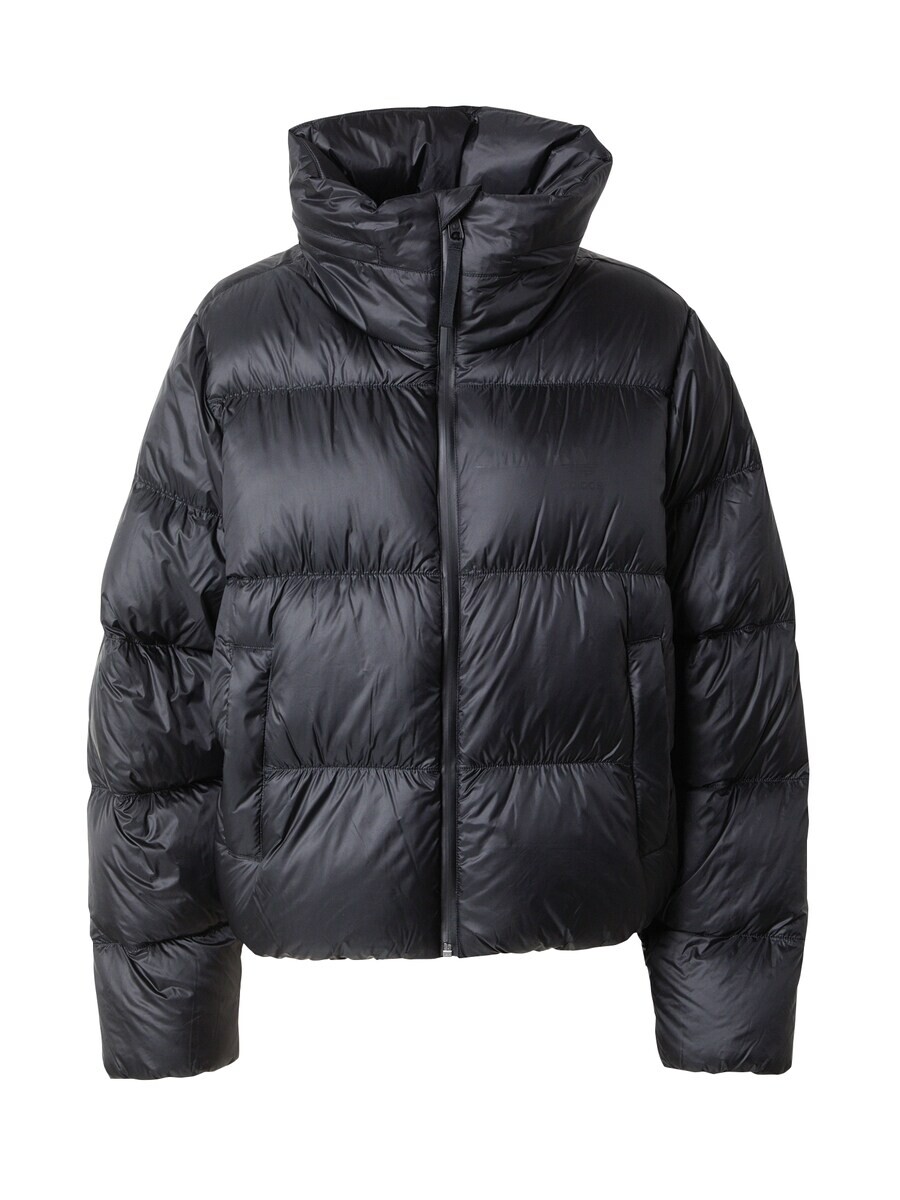 

Куртка ADIDAS ORIGINALS Between-Season, черный