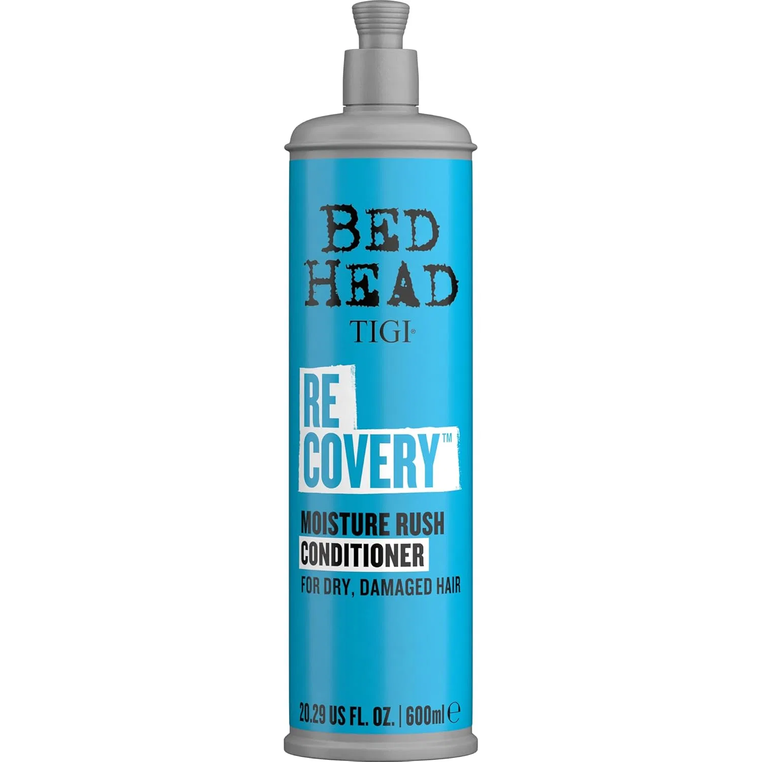 Увлажняющий кондиционер «Recovery» для сухих волос от Bed Head by TIGI