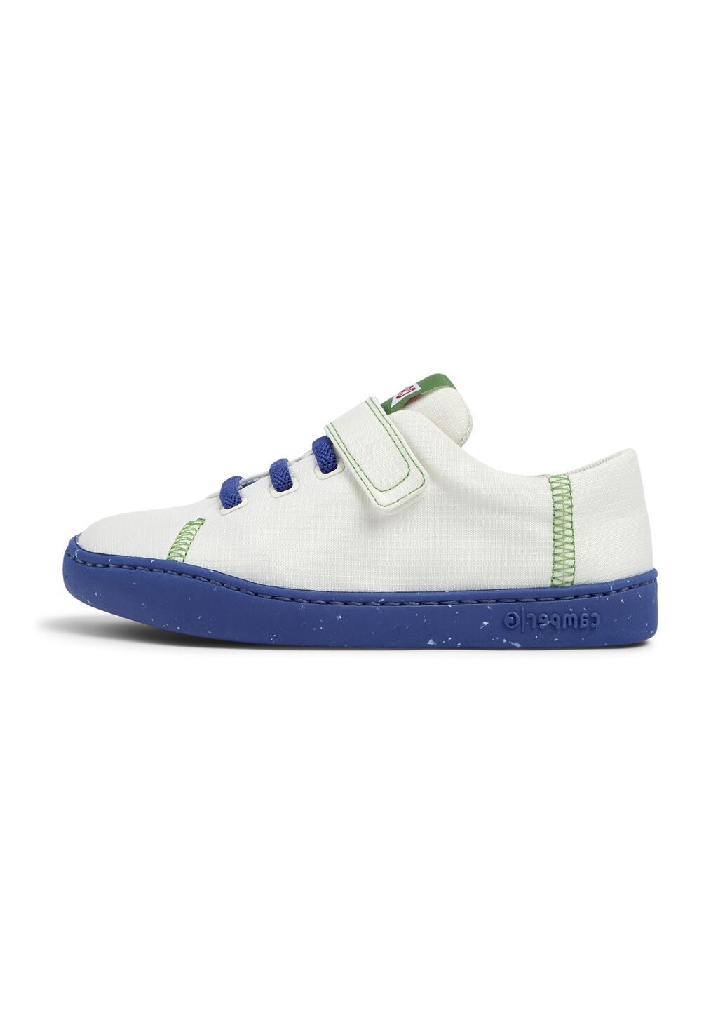 

Кроссовки низкие PEU TOURING UNISEX Camper, цвет weiß natural