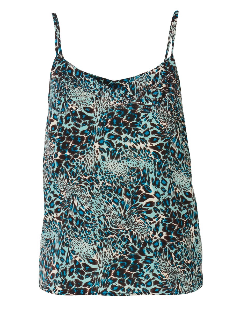 

Блуза KOROSHI, Turquoise