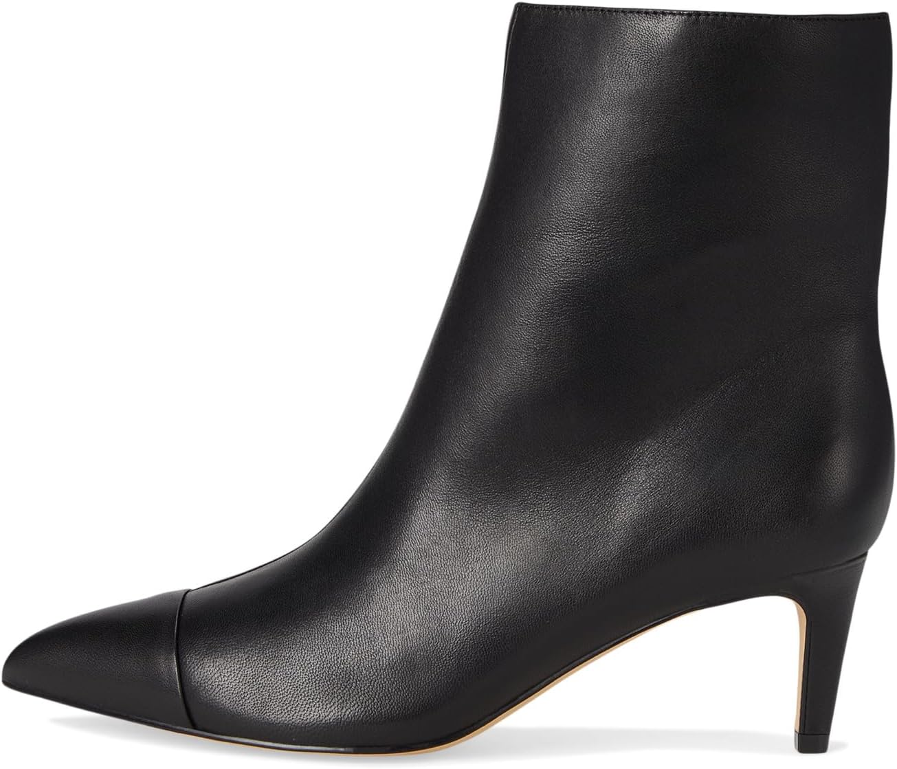 Ботинки Calvin Klein Gentley, цвет Black Leather — фото 4