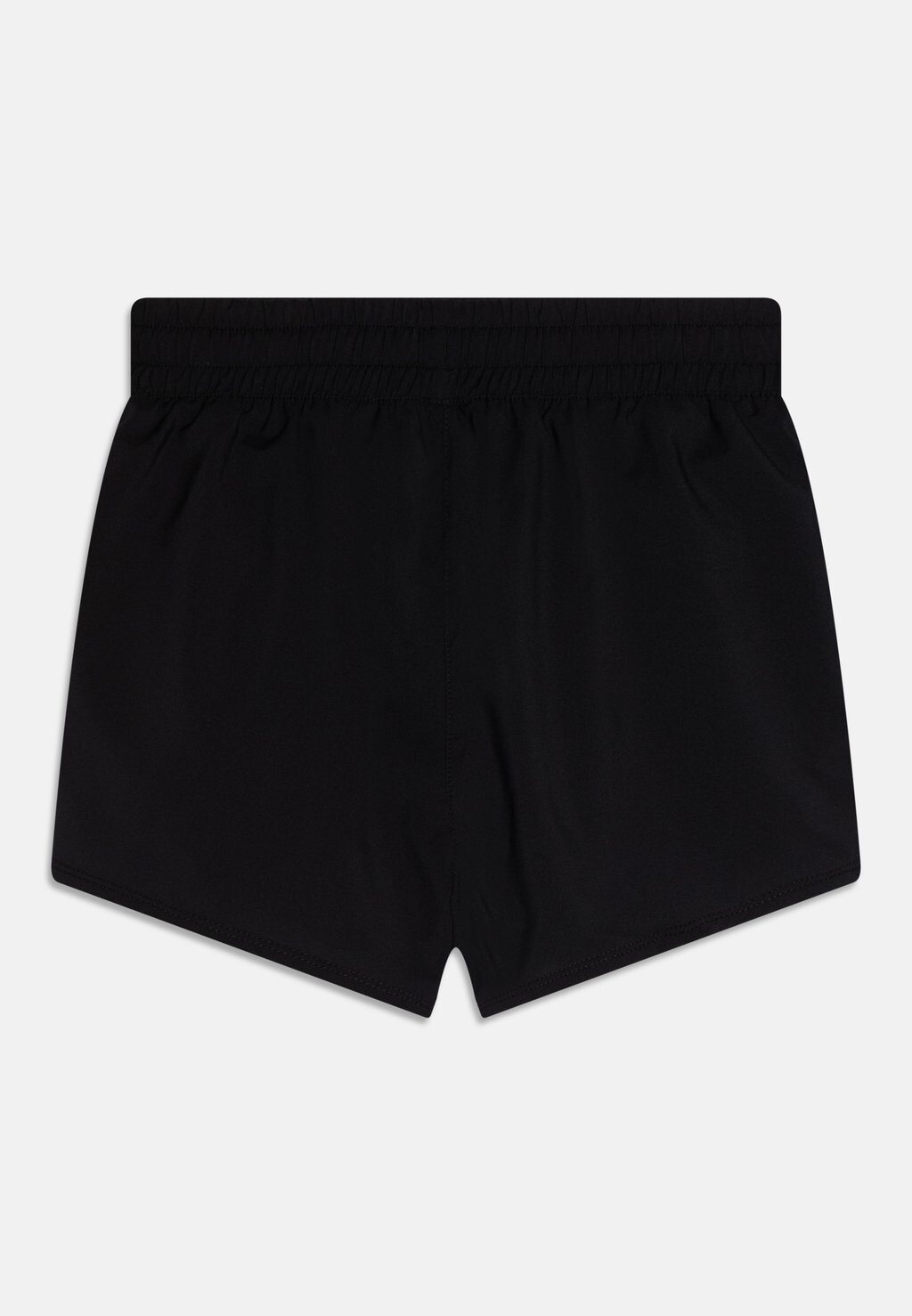 Спортивные шорты Df One Short Unisex Nike, цвет black/white — фото 2