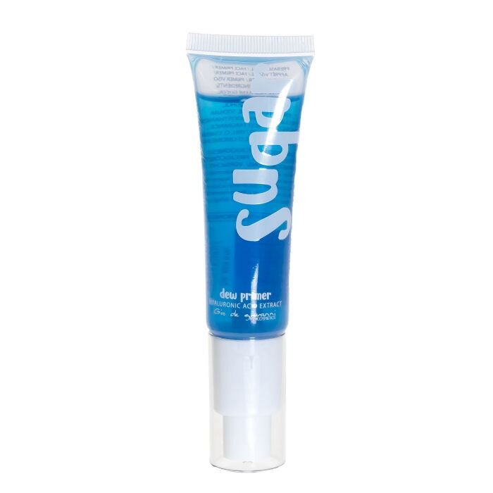 

Праймер Prebase Sugar Primer Gio De Giovanni, 03 Hyaluronic Blue