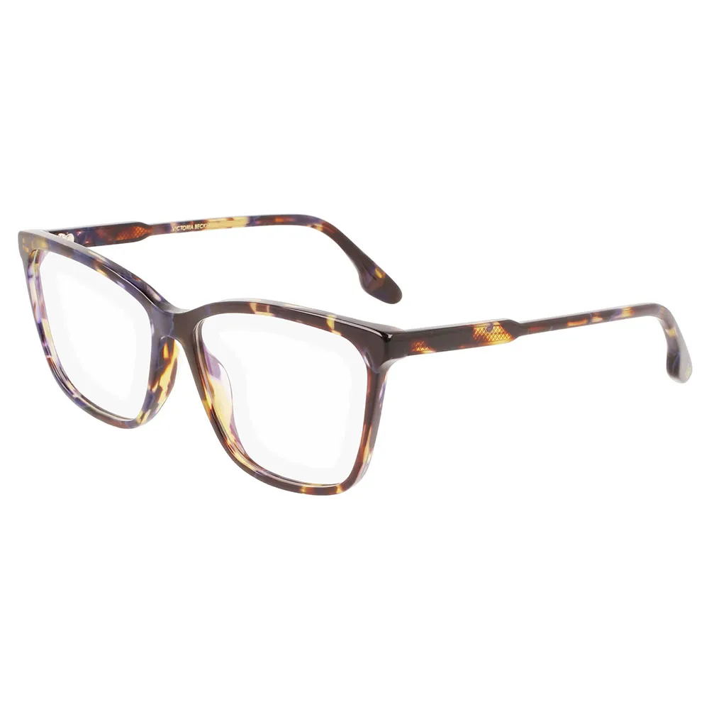 

Виктория Бекхэм VB26145714418 женские очки Victoria beckham, коричневый
