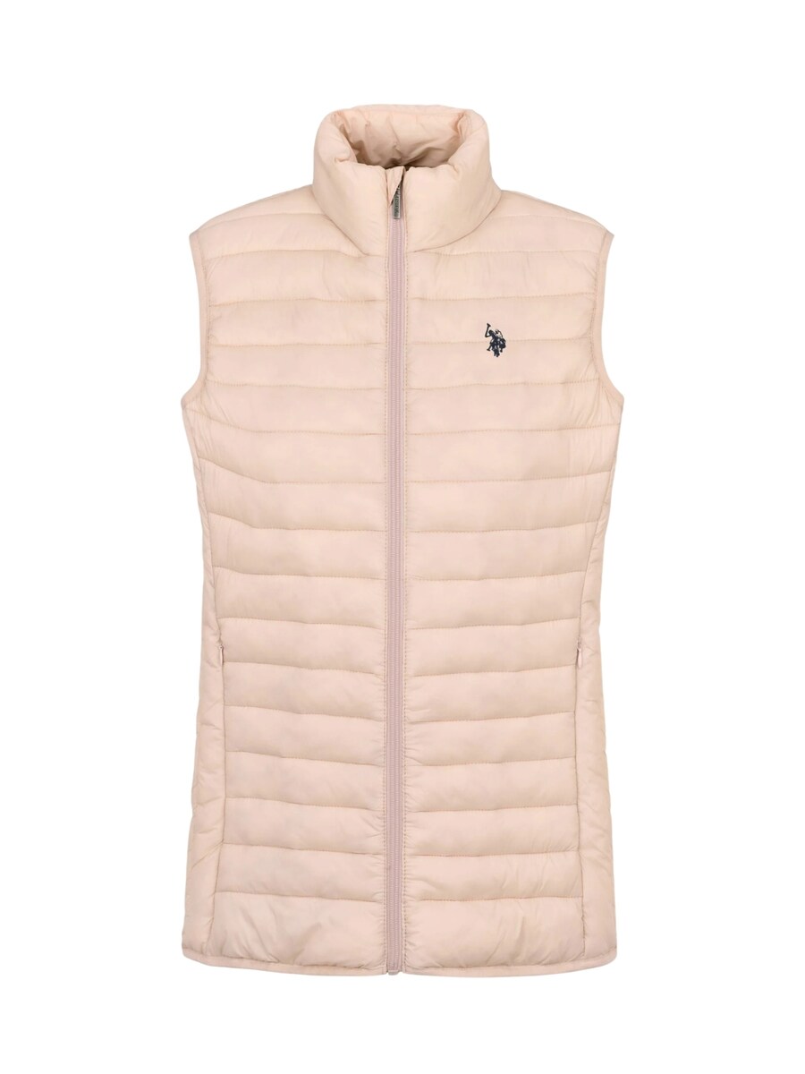 

Жилет U.S. POLO ASSN. Jill, цвет Powder