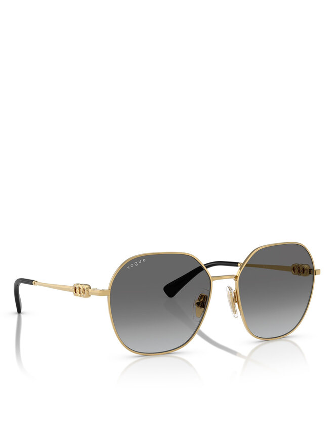 

Солнцезащитные очки Vogue 0VO4318SB 55 280/11, золотой