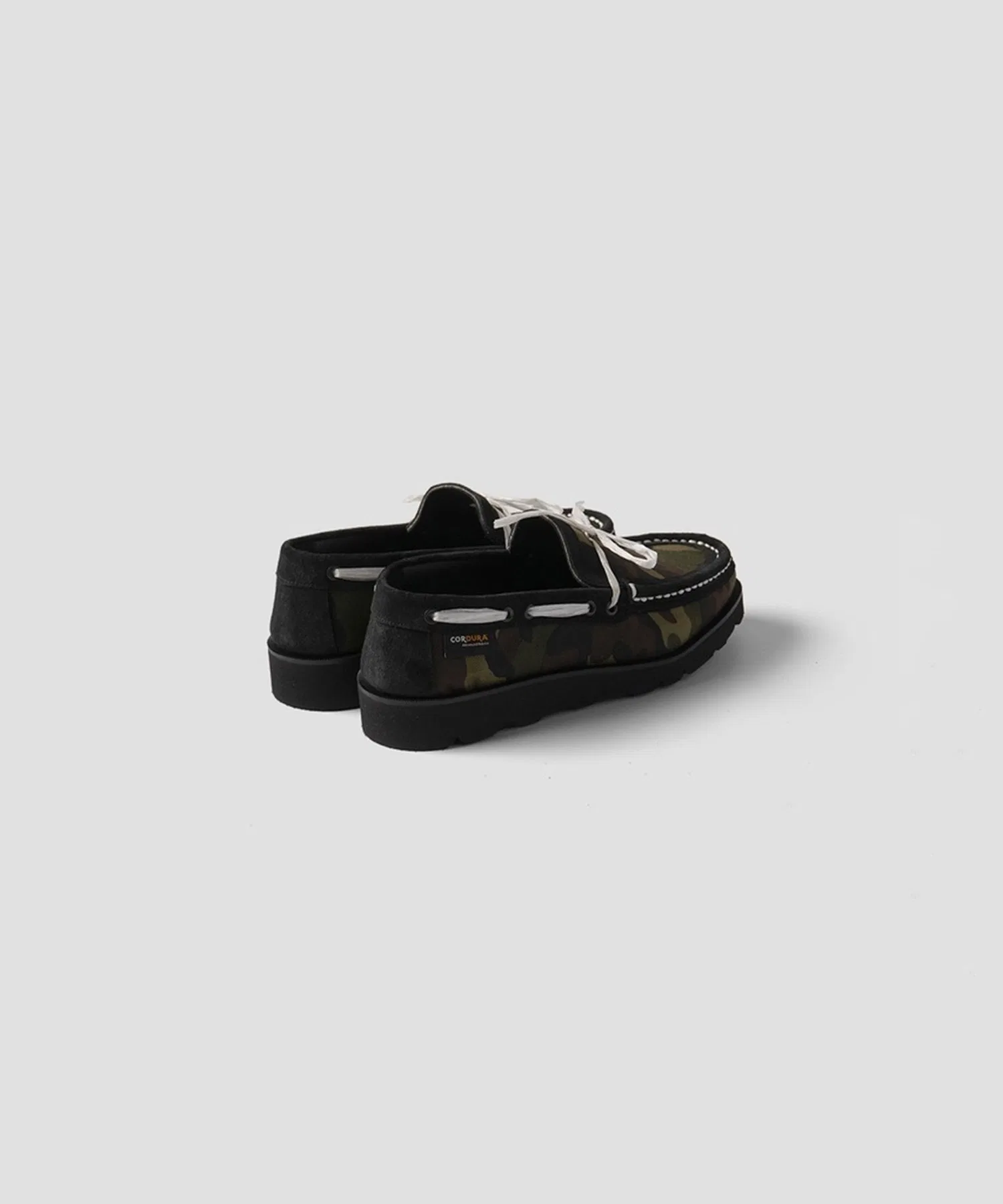 Мужские мокасины Tomo & Co CORDURA DYNEEMA — фото 2