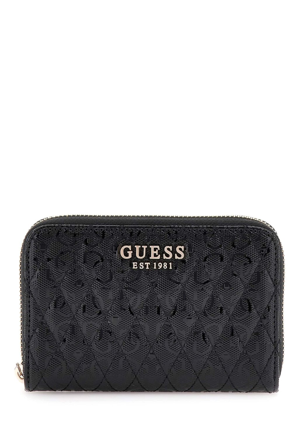 

Кошелек Guess, черный