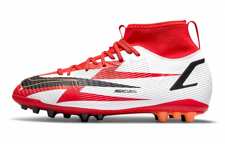 

Футбольные бутсы Mercurial Superfly 8 Kids Kids Nike