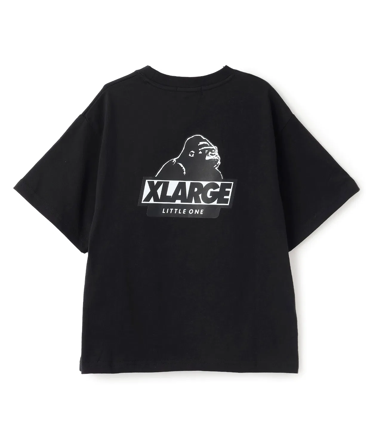 Детская футболка XLARGE KIDS — фото 4