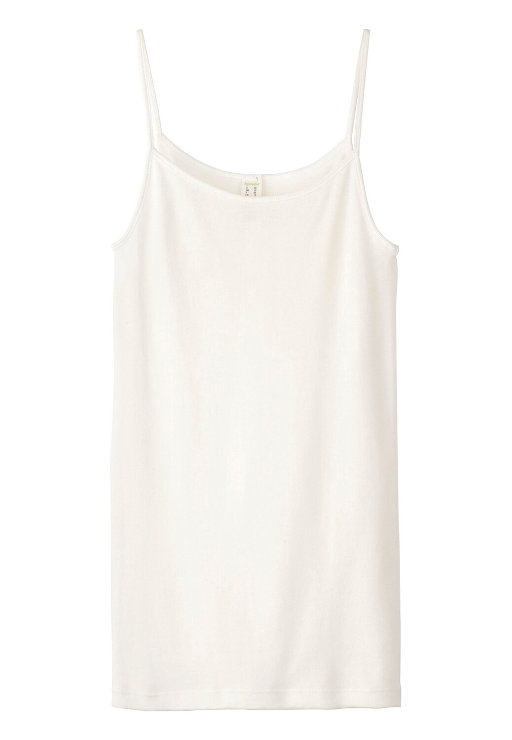 

Майка Hessnatur Top, цвет naturweiss