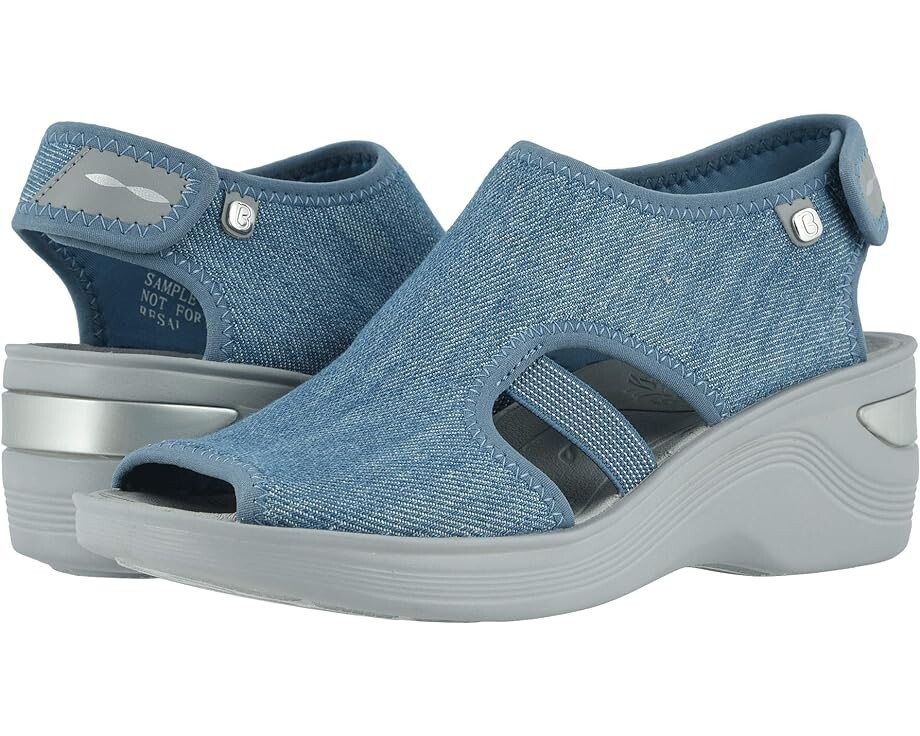 

Туфли Bzees Dream, цвет Denim