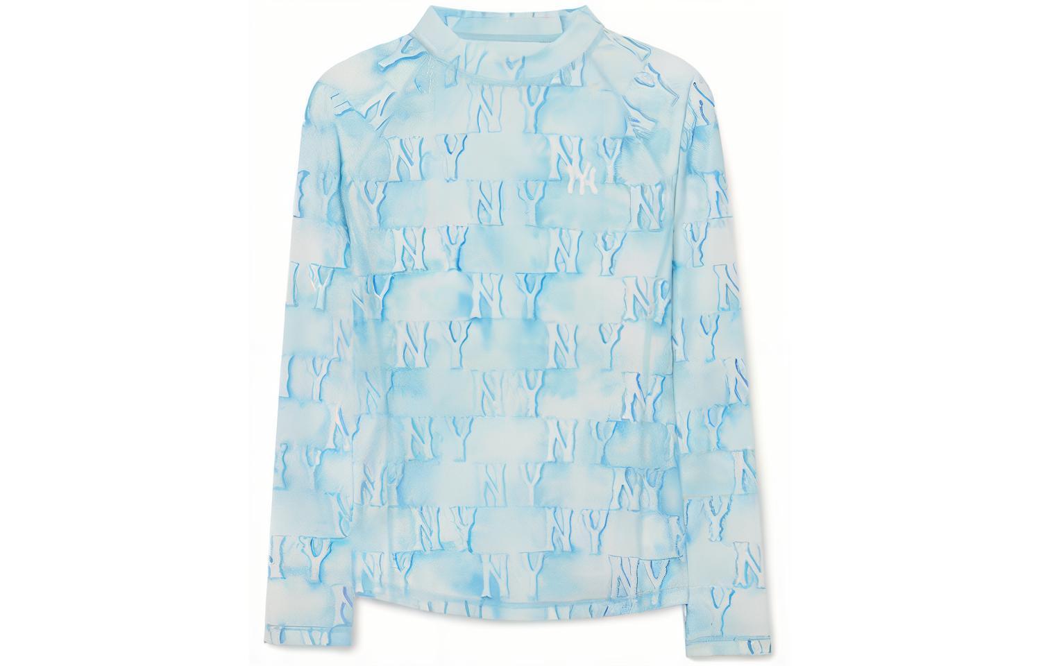 

MLB Футболка New York Yankees женская blue