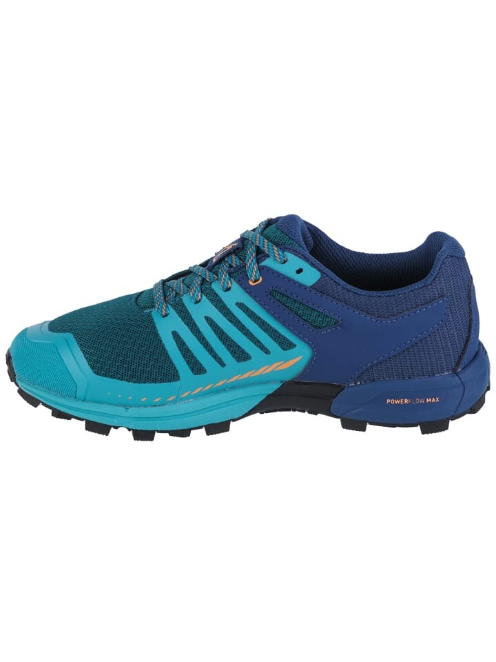 Кроссовки Inov-8 Running 3947647, синий