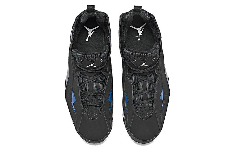 Jordan Air Jordan 7 Vintage Баскетбольные кроссовки мужские — фото 3