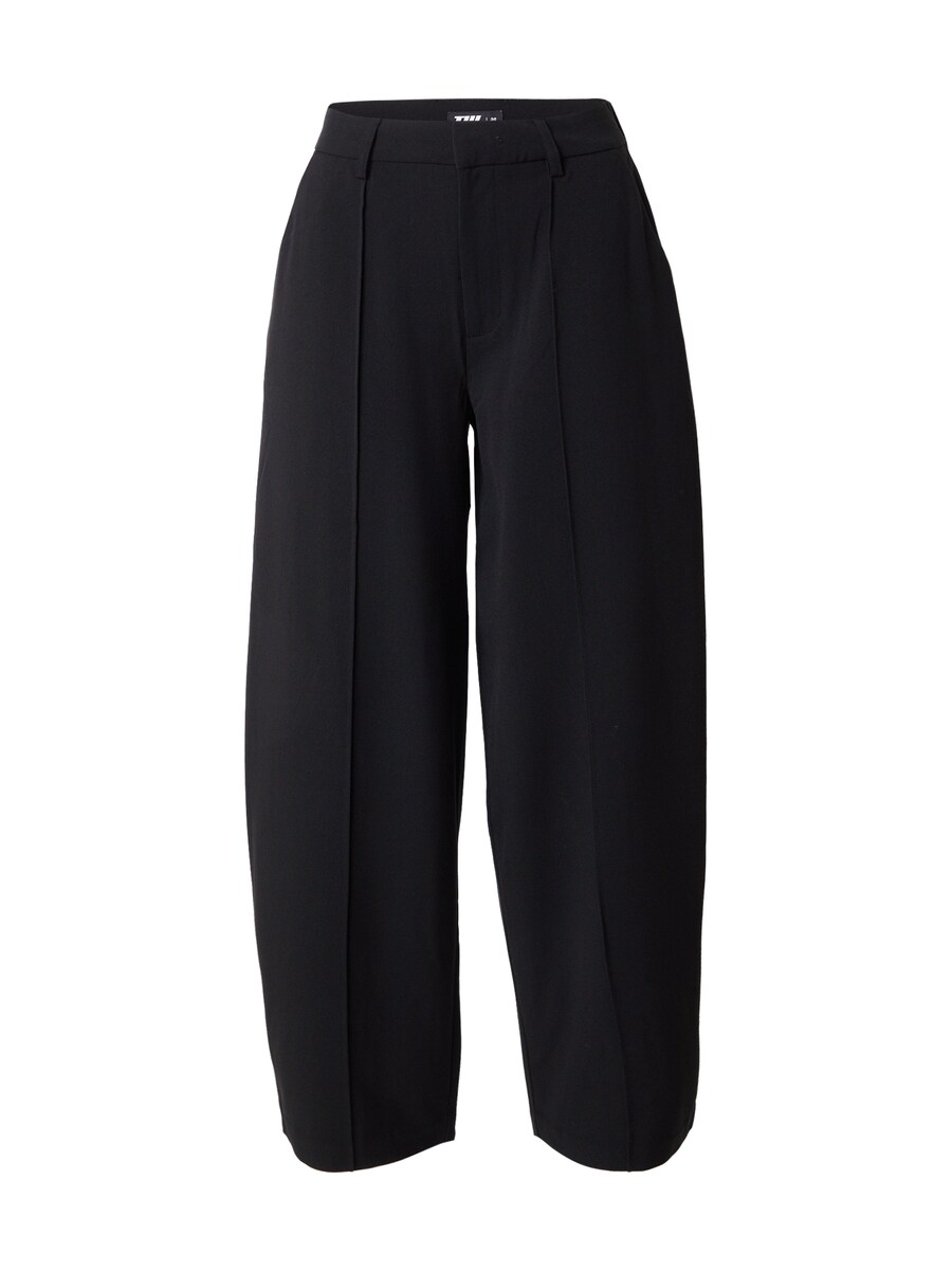 

Брюки свободного кроя Tally Weijl, черный