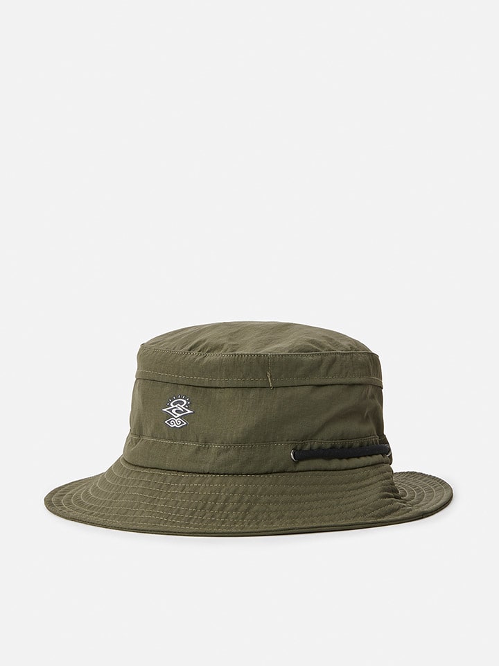 

Шляпа Rip Curl, хаки