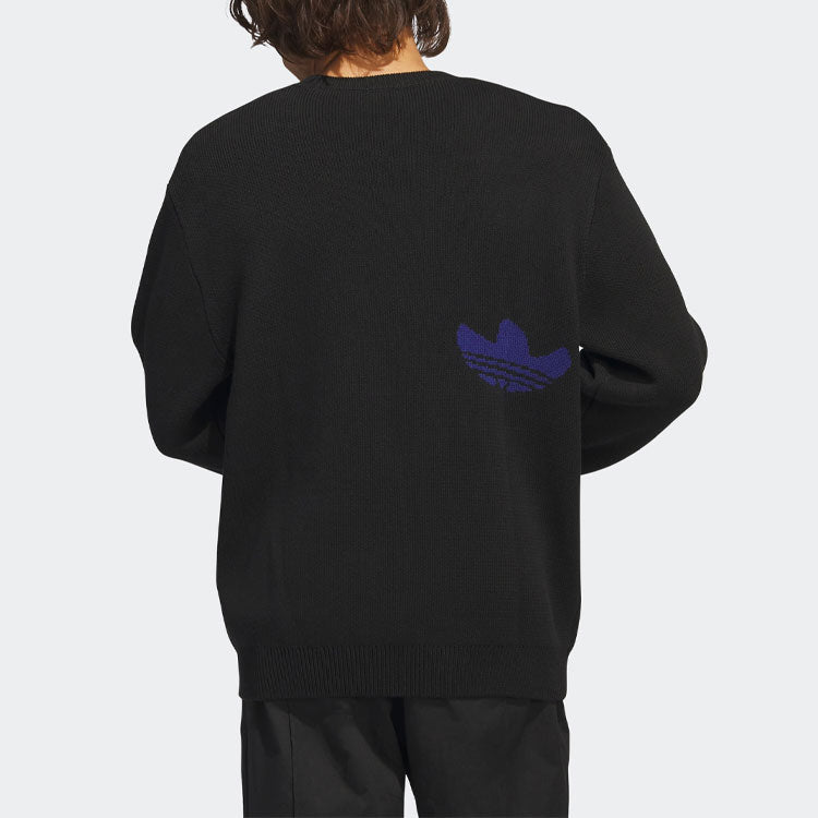 Худи Adidas Originals с логотипом — фото 3