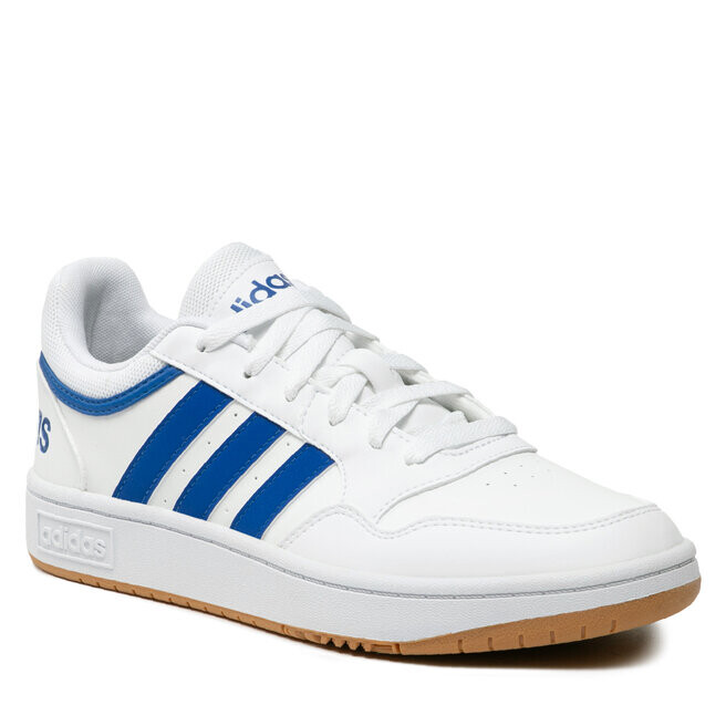 

Кроссовки adidas Hoops, белый