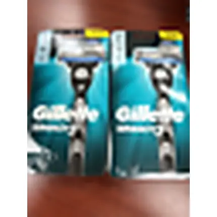 

Ручка бритвы Mach 3 с 1 картриджем, Gillette