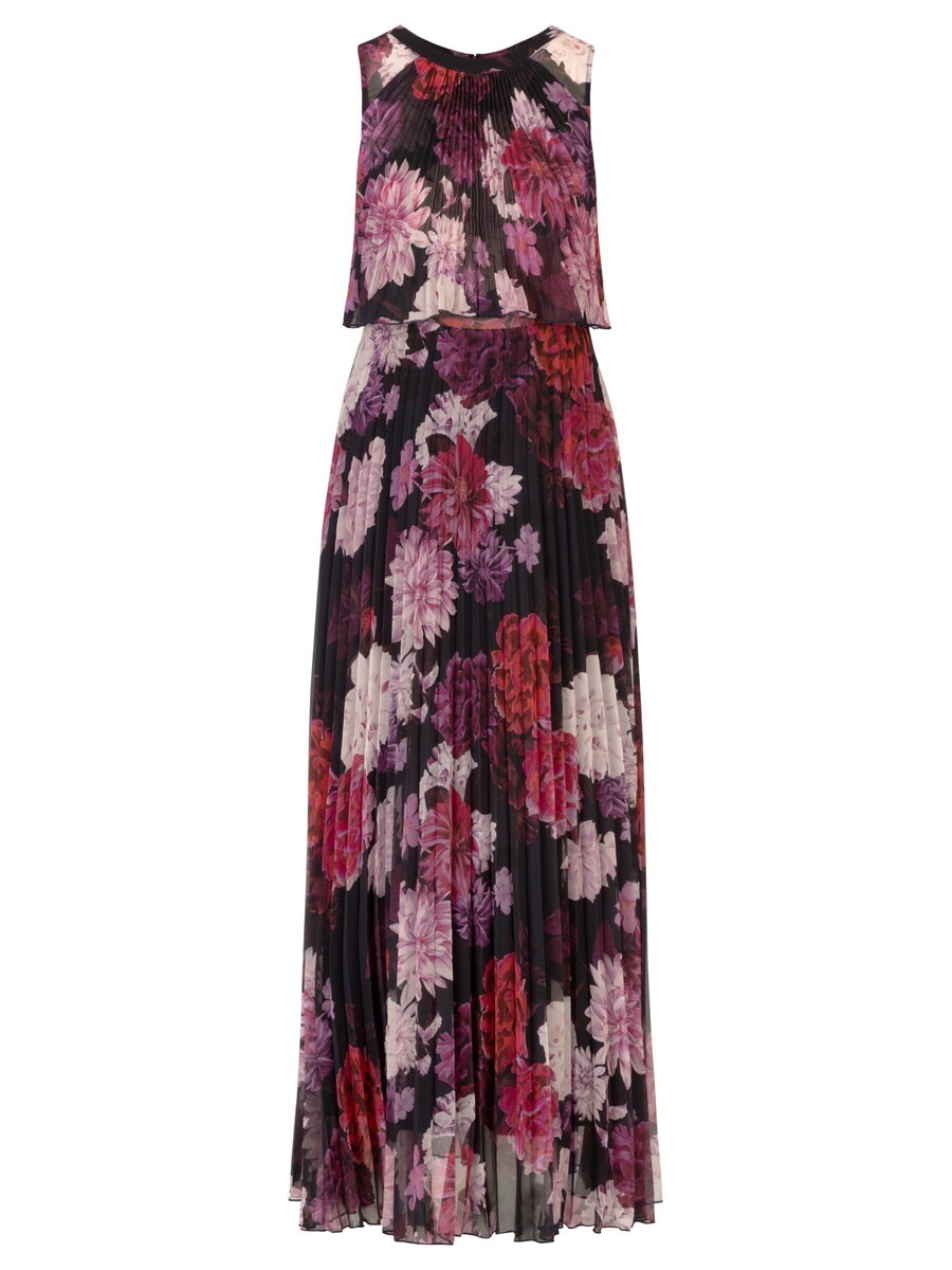 

Платье APART Evening Dress, цвет Mixed colors