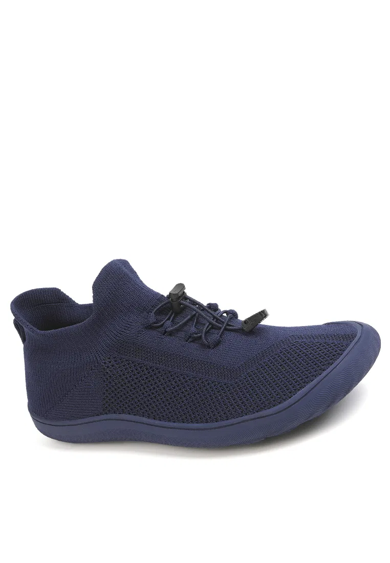 Кроссовки для ходьбы и фитнеса HYF030, унисекс Twenty Eight Shoes, темно-синий