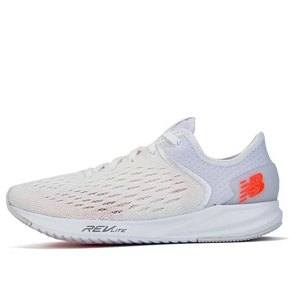 

Кроссовки фьюжнкор 5000 New Balance, белый