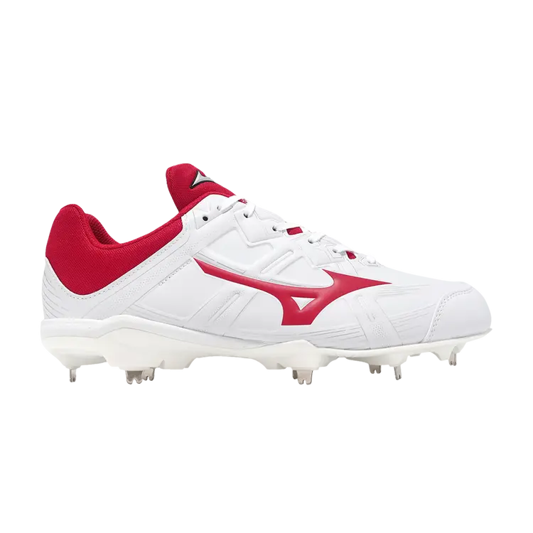 

Кроссовки Mizuno Lightrevo Buddy 2 Wide, белый, Серый, Кроссовки Mizuno Lightrevo Buddy 2 Wide, белый