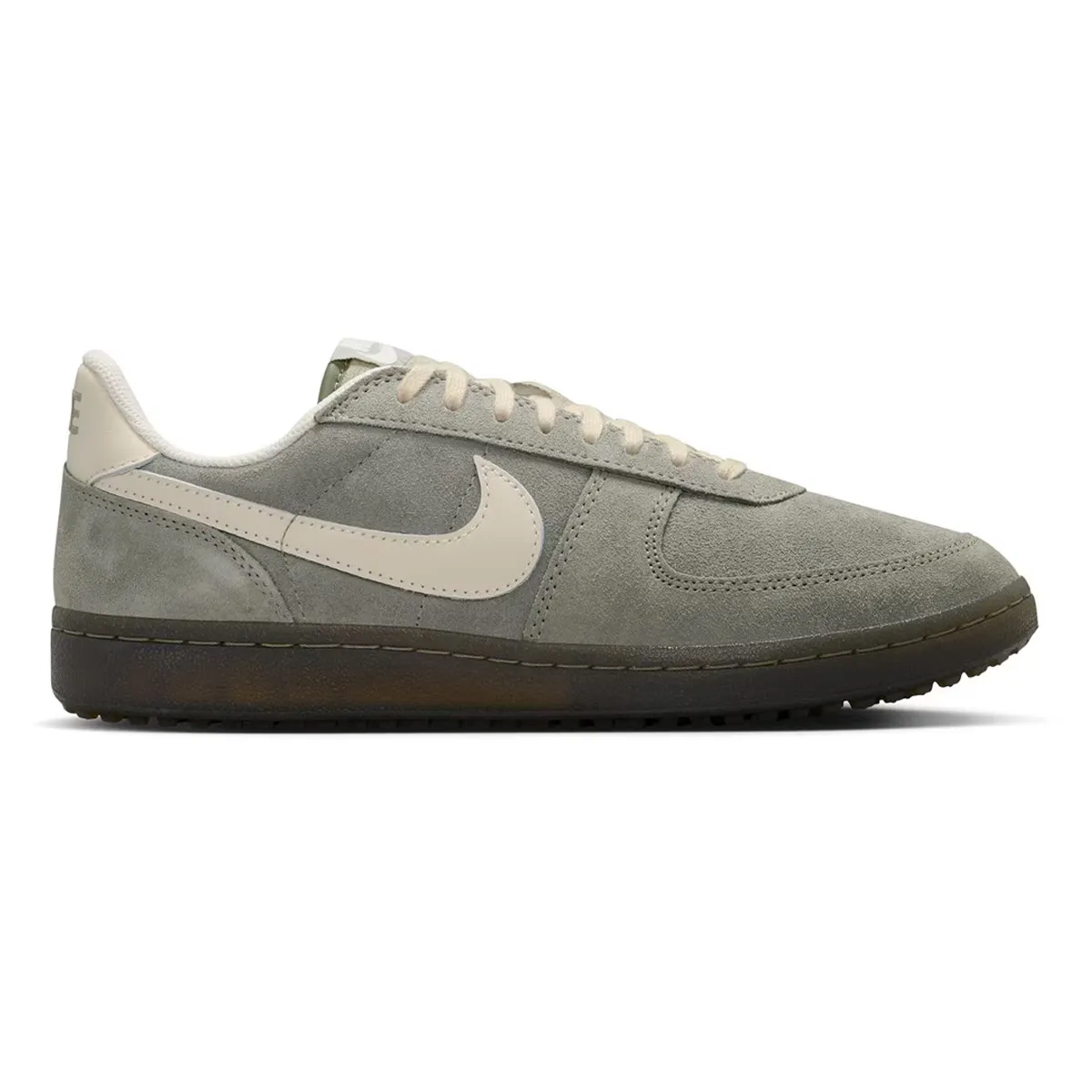 

Кроссовки мужские повседневные Nike Field General, зеленый