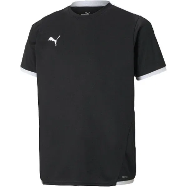 Детская игровая футболка «TEAMLIGA» от PUMA