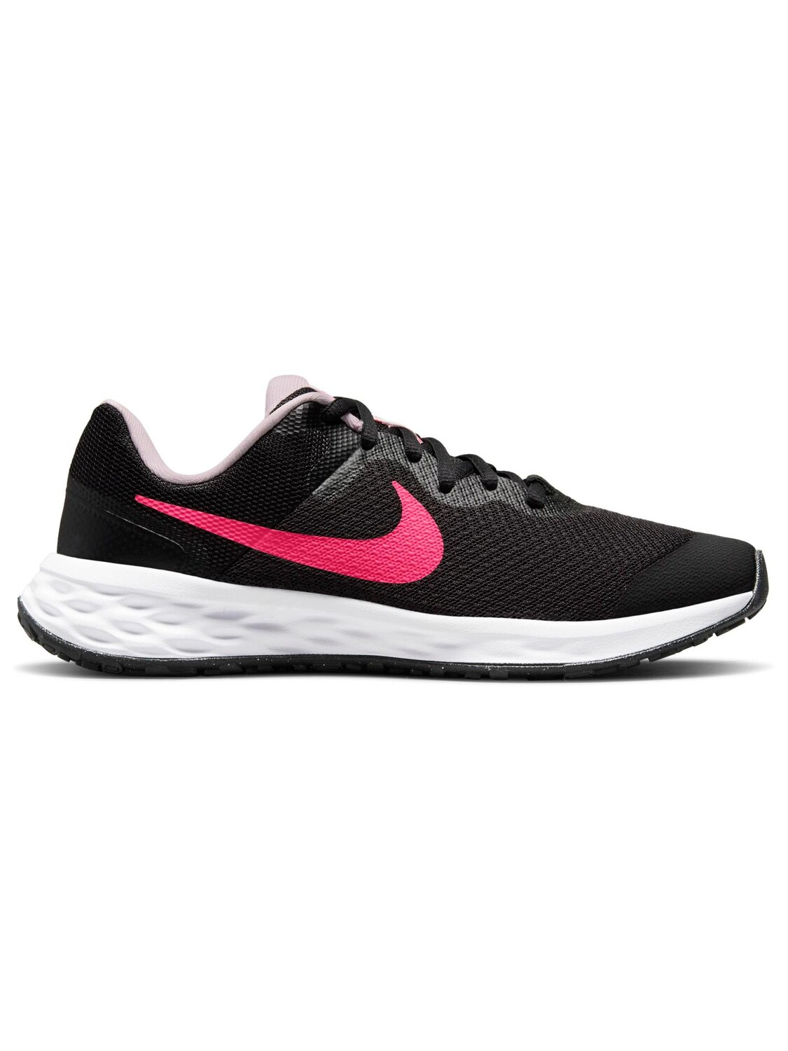 

Кроссовки Nike REVOLUTION 6 NN GS, черный