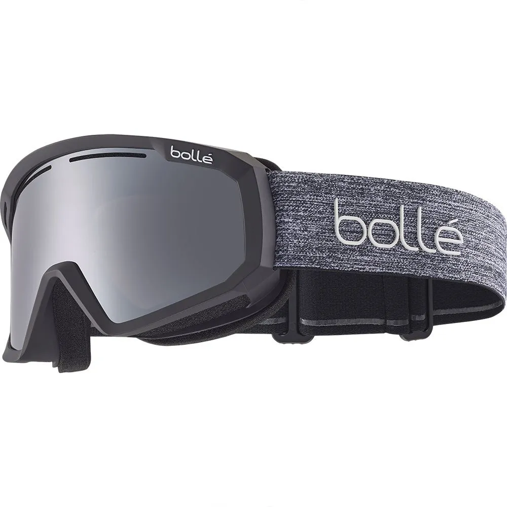 

Горнолыжные очки Bolle Y7, черный