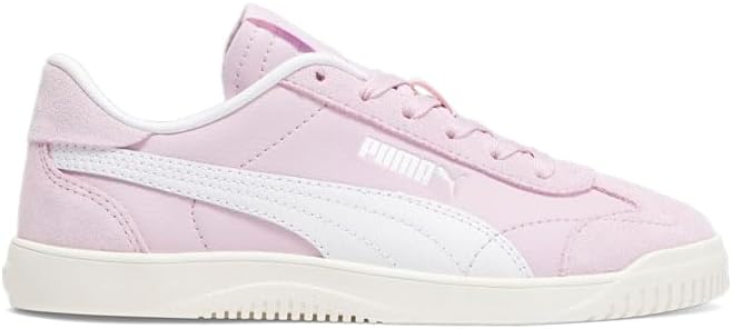 Детские кроссовки Puma Club 5v5 унисекс, белый — фото 2