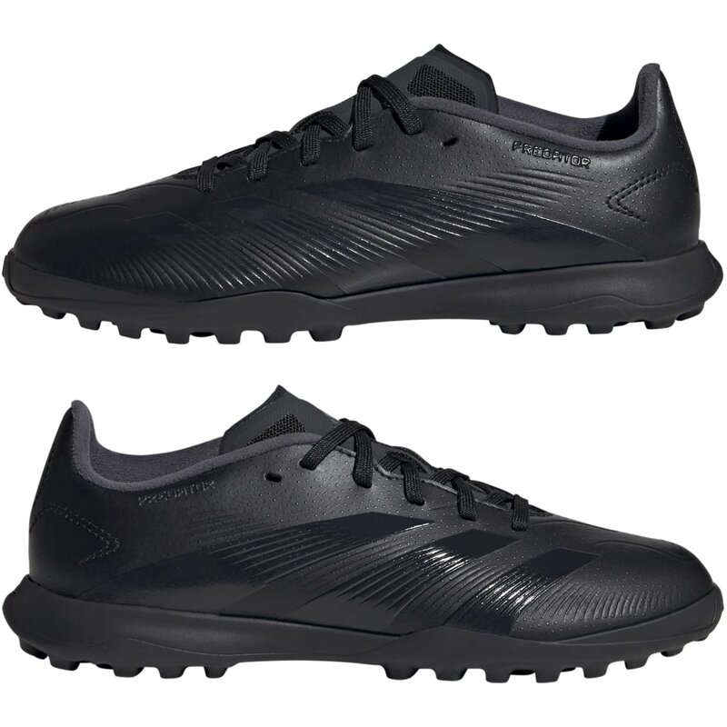 Футбольные бутсы Predator 24 League TF Adidas, мультиколор — фото 4