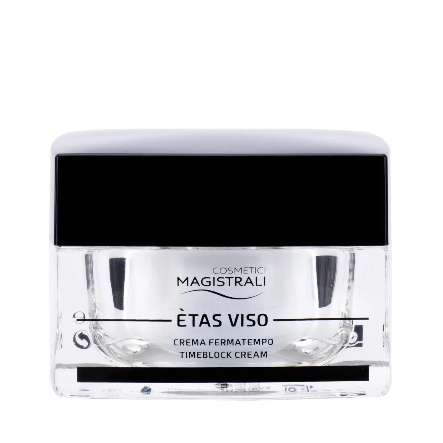

Magistral Cosmetics Etas Face 50 мл Крем антивозрастной Cosmetici Magistrali