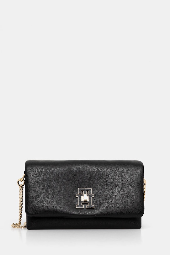 

Сумка Tommy Hilfiger, черный