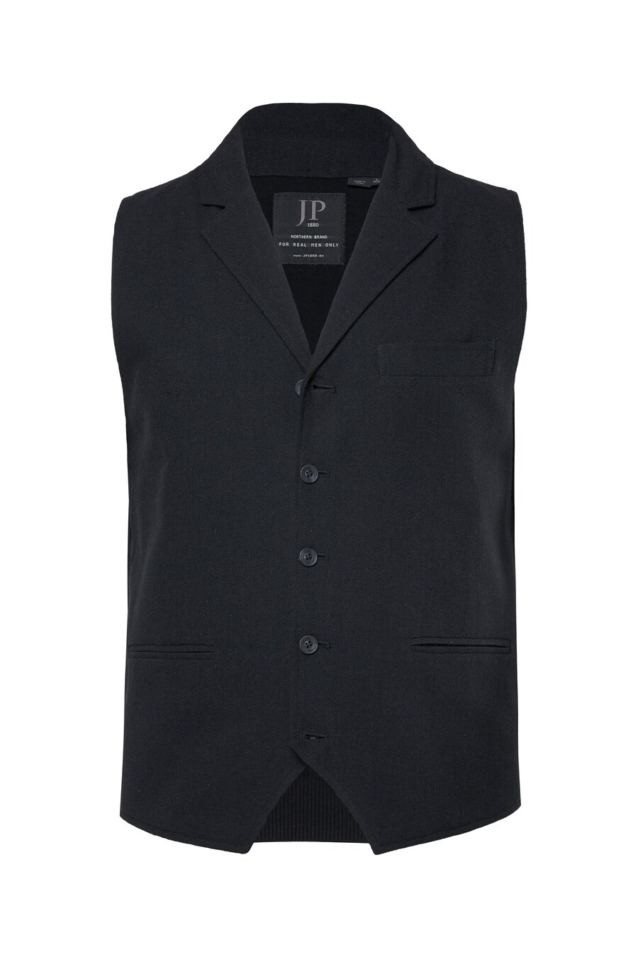 

Жилет JP1880, Black