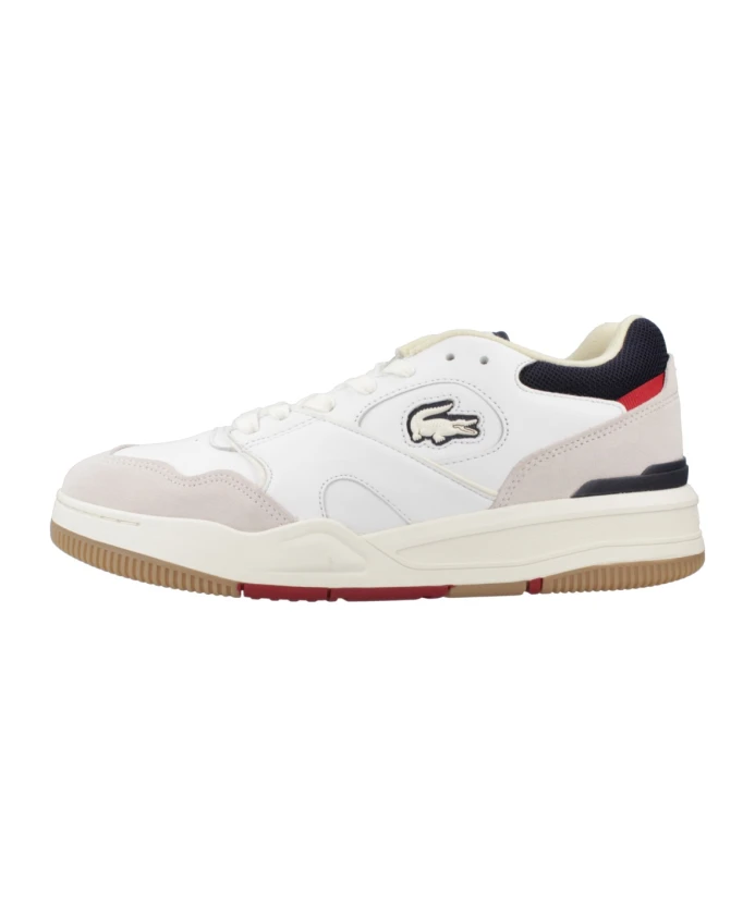 

Спортивные кроссовки Lineshot Lacoste, белый