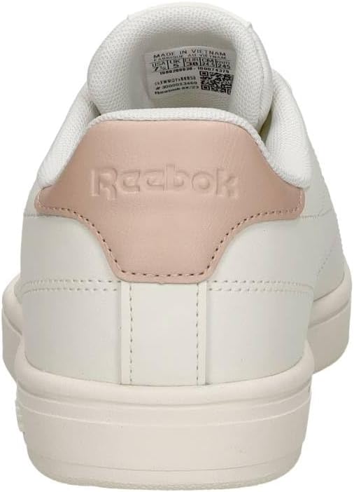 Мужские кроссовки Reebok Court Clean, Chalk/Pinstu/Moonst — фото 3