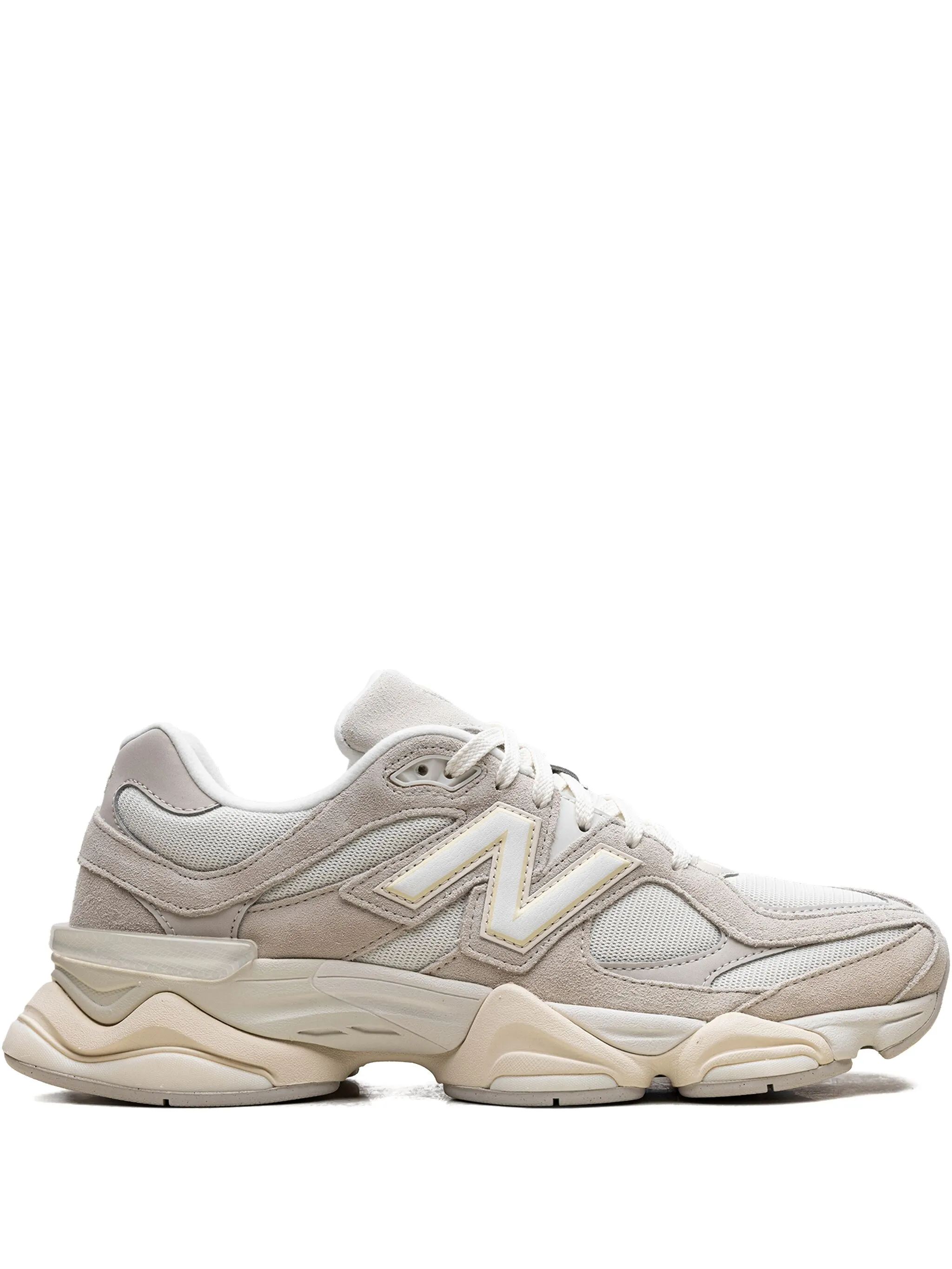 

Кроссовки 9060 New Balance, бежевый
