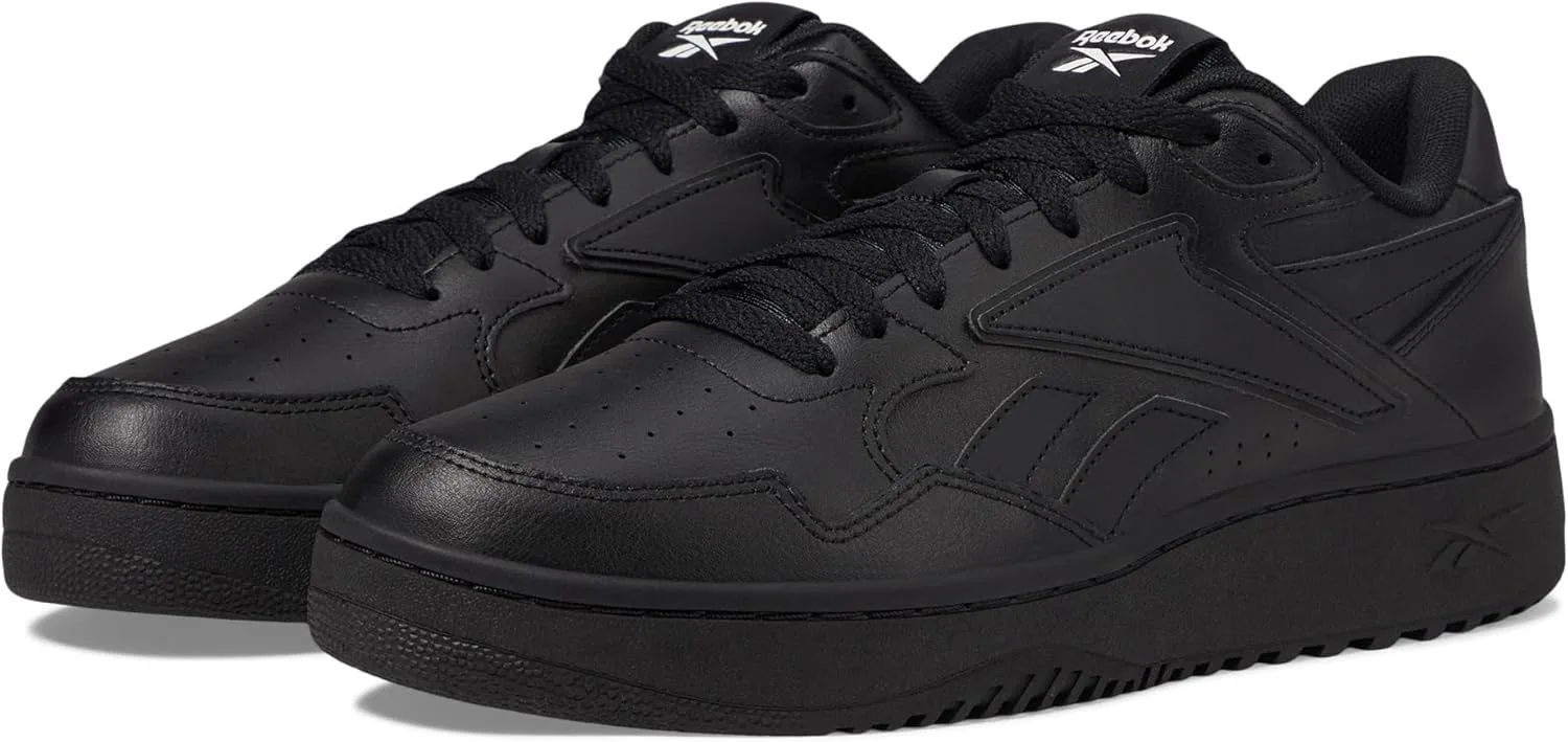 Кроссовки Reebok унисекс для взрослых 100200461, черный