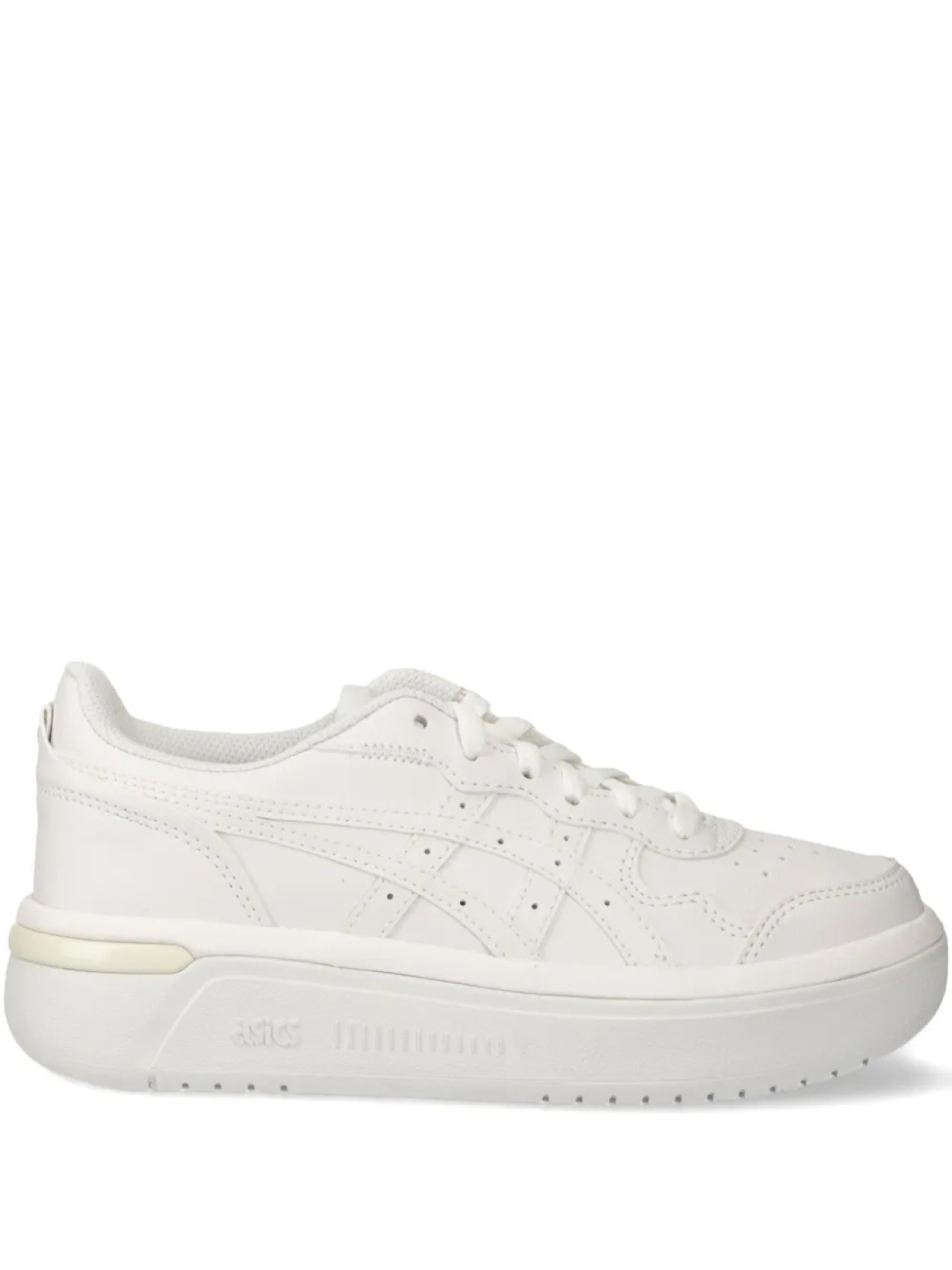 

Японские кроссовки ST ASICS, белый