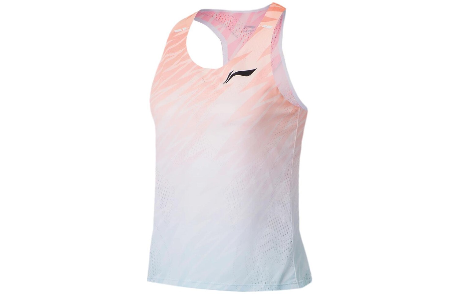 

Женская майка из коллекции Running Teal Lining