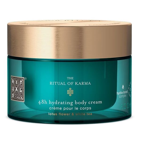 

Крем для тела, 220 мл Rituals The ritual of karma