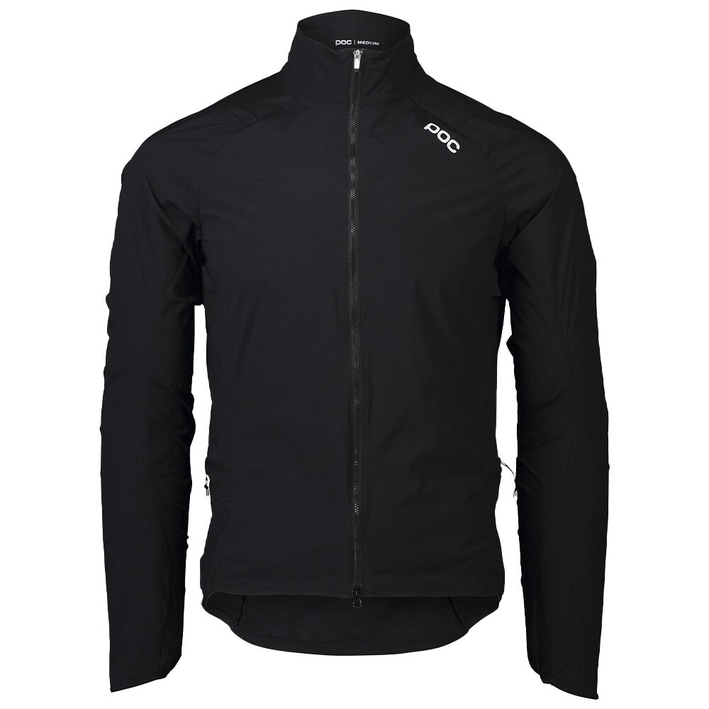 

Куртка POC Pro Thermal, черный