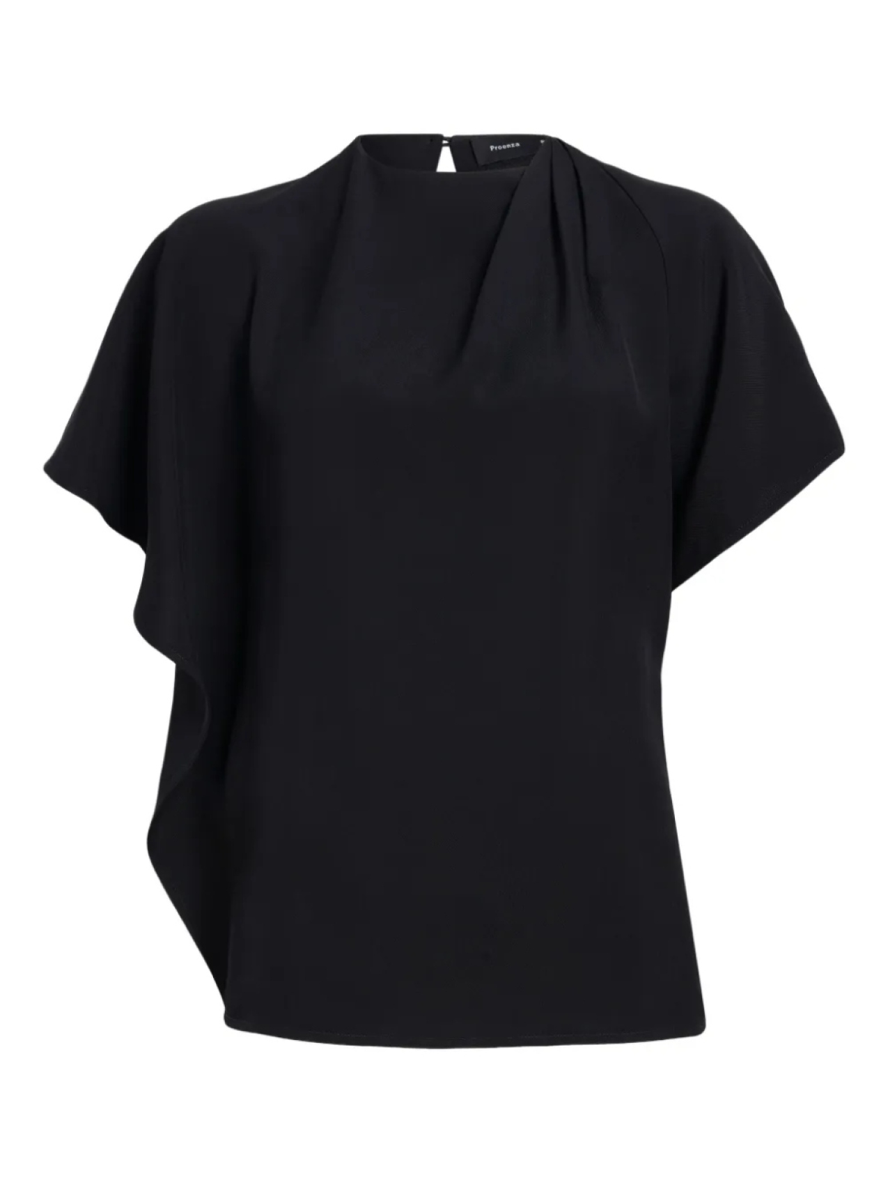 

Proenza Schouler блузка Etta, черный