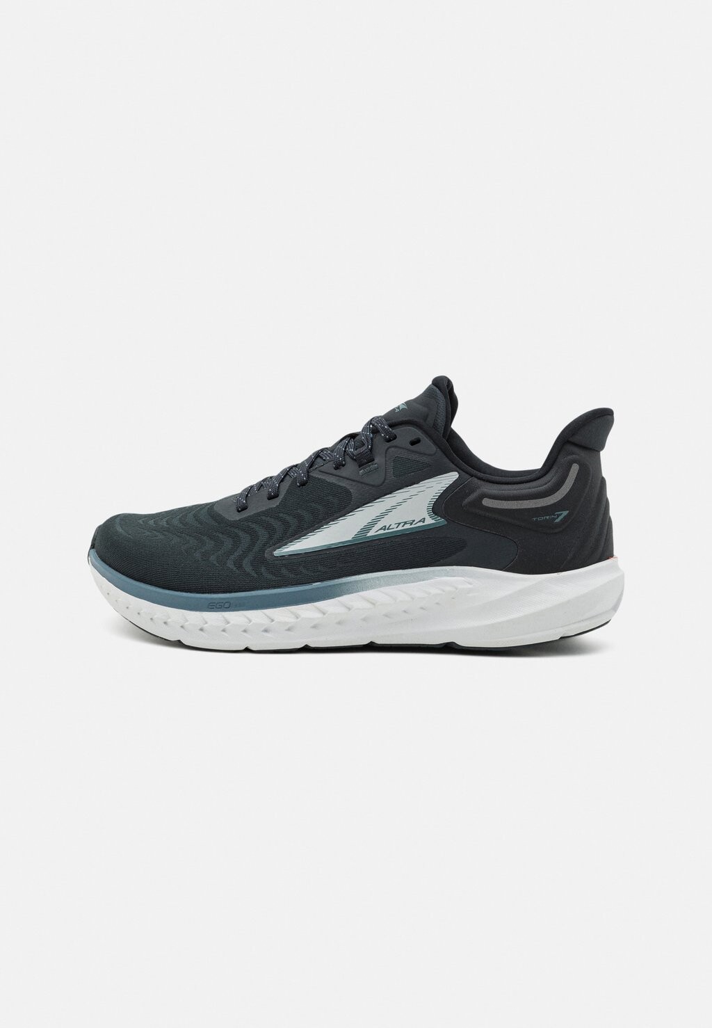 

Кроссовки Altra M TORIN 7, цвет Black