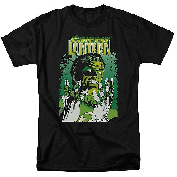 

Футболка adult с принтом justice league of america gl 49 cover Licensed Character