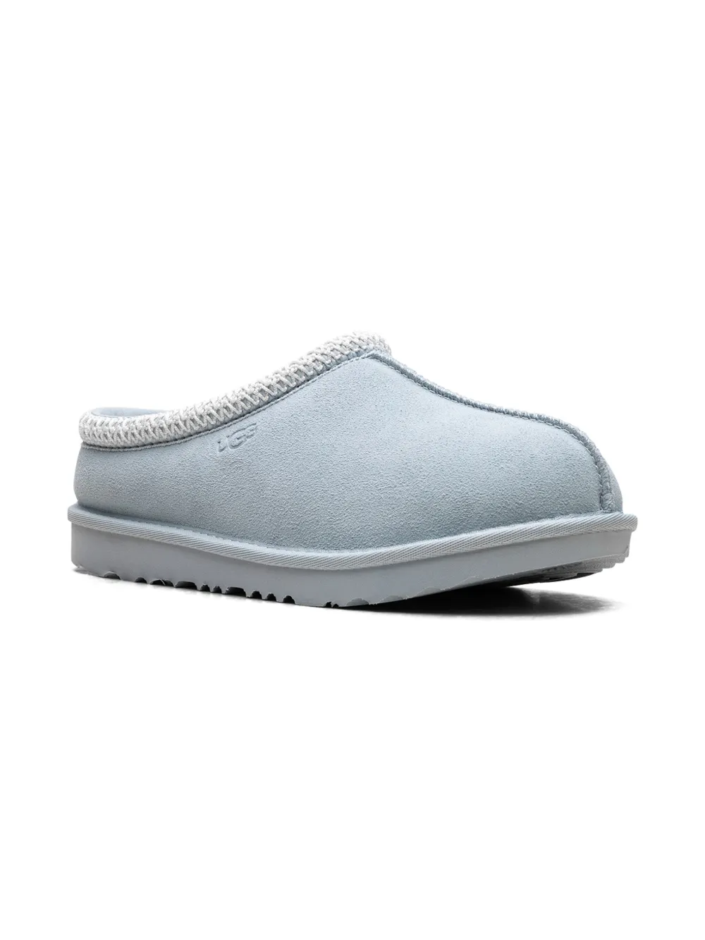 

Слиперы Tasman II Sea Foam UGG Kids, синий